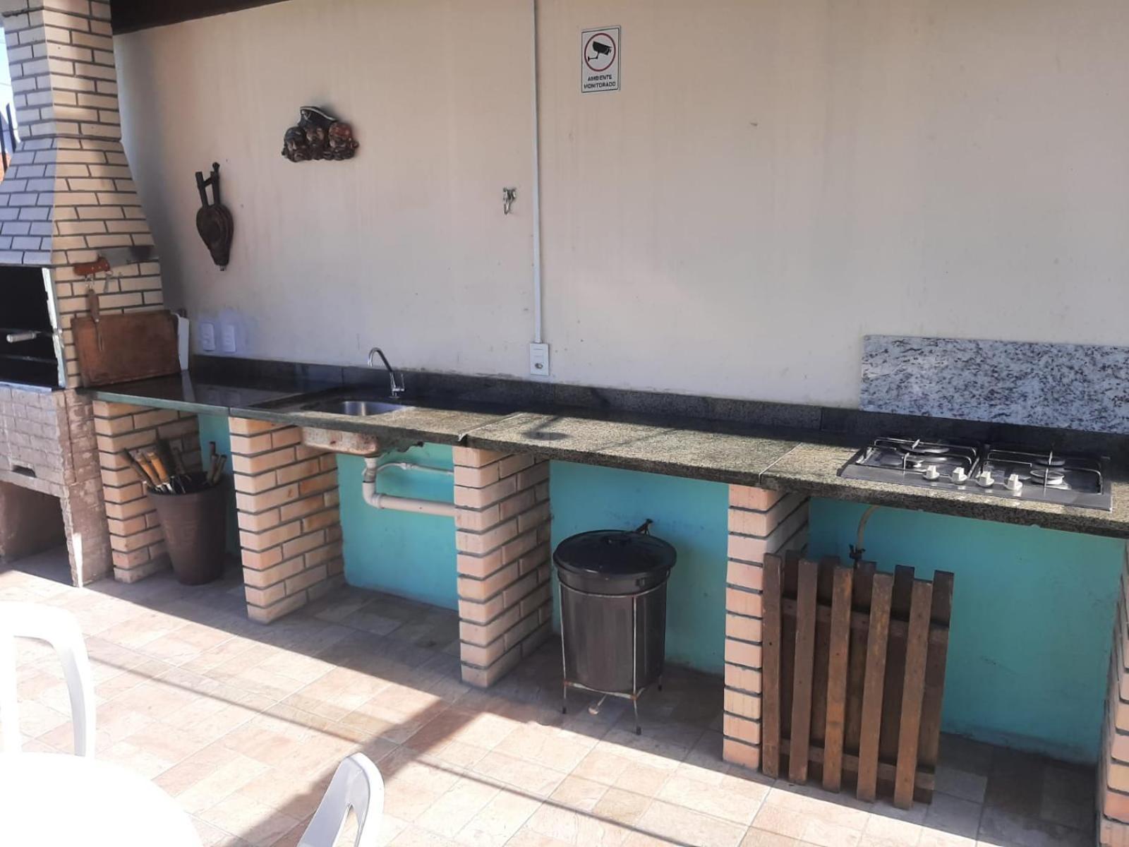 01 - Casa Praia Da Pinheira Palhoca ภายนอก รูปภาพ